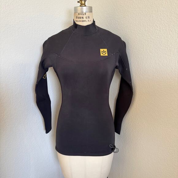 Manera Other - Manera Neoprene Wetsuit Top X10D - Size M
